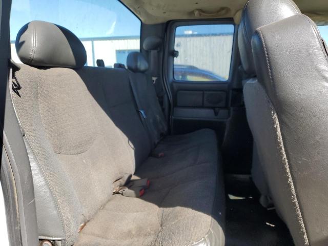 1GCEC19V17E147331 - 2007 CHEVROLET SILVERADO C1500 CLASSIC Ağ foto 10