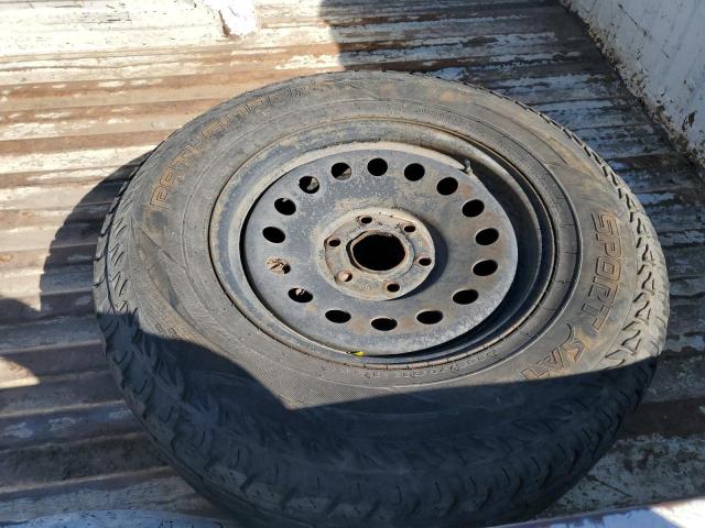 1GCEC19V17E147331 - 2007 CHEVROLET SILVERADO C1500 CLASSIC Ağ foto 12