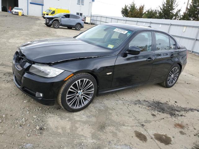 2011 BMW 328 I SULEV, 