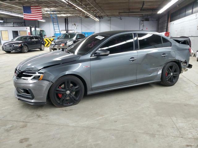 2016 VOLKSWAGEN JETTA GLI, null