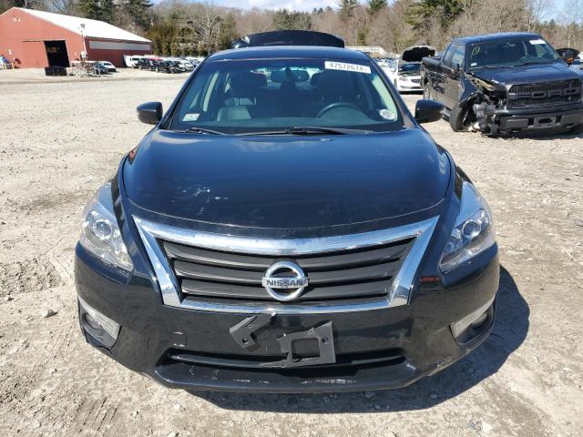 1N4AL3AP6EC418597 - 2014 NISSAN ALTIMA 2.5 BLACK photo 5