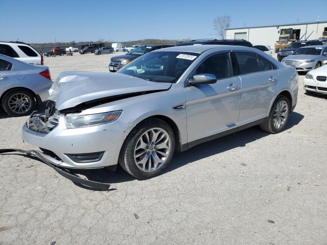 2014 FORD TAURUS LIMITED, 