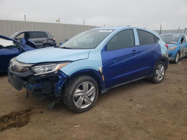 2019 HONDA HR-V EX, 