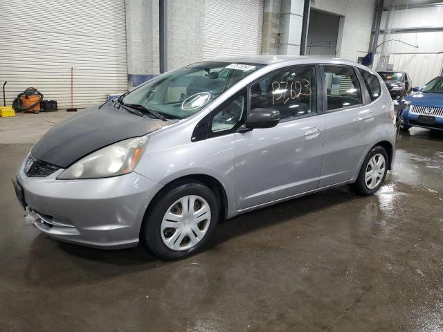 2010 HONDA FIT, 