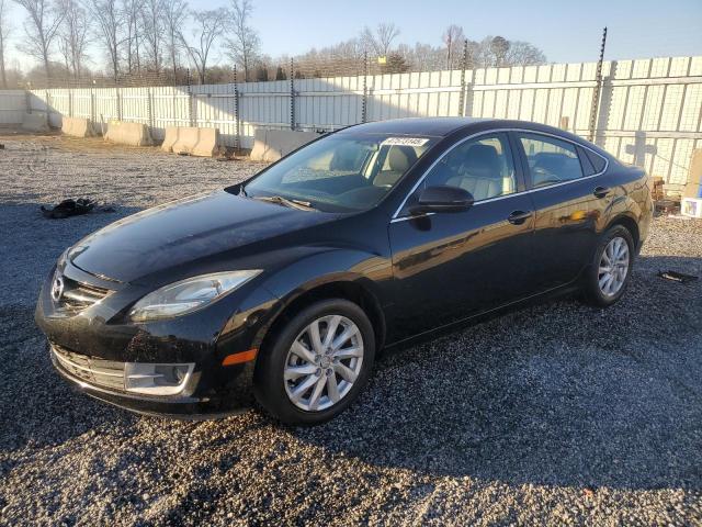 2012 MAZDA 6 I, 
