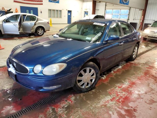 2005 BUICK LACROSSE CX, 