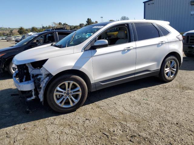 2015 FORD EDGE SEL, 