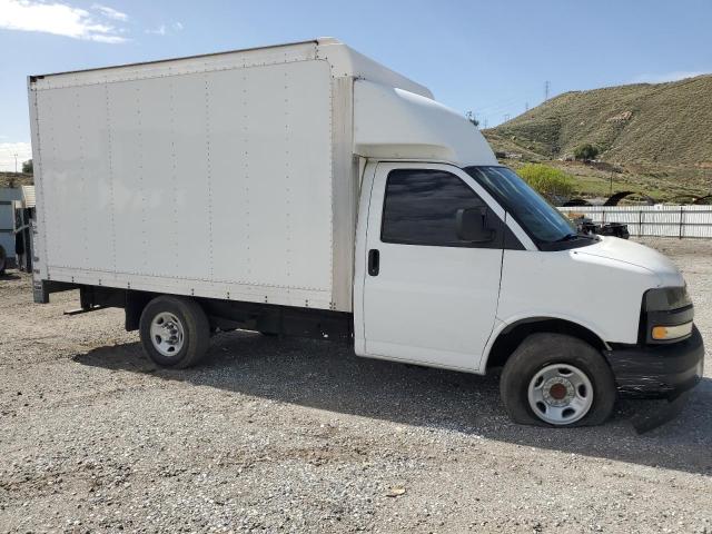 2022 CHEVROLET EXPRESS G3, 