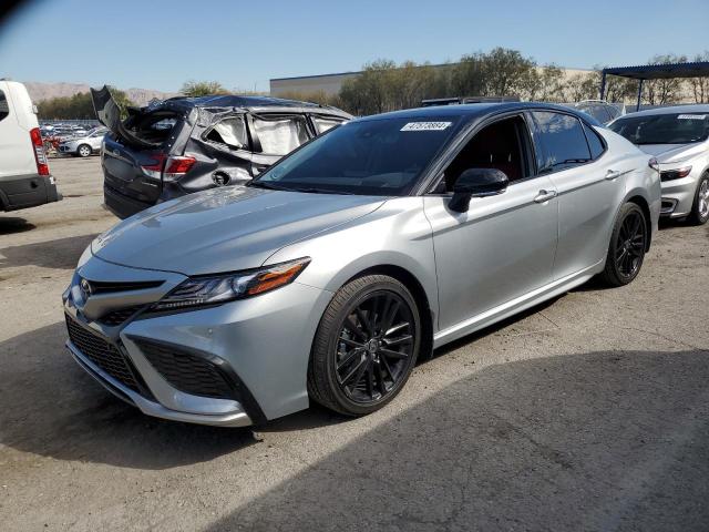 2021 TOYOTA CAMRY XSE, 