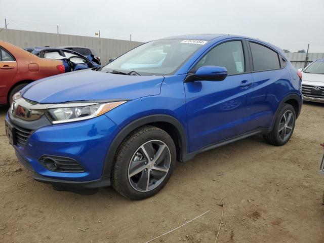 2022 HONDA HR-V EX, 