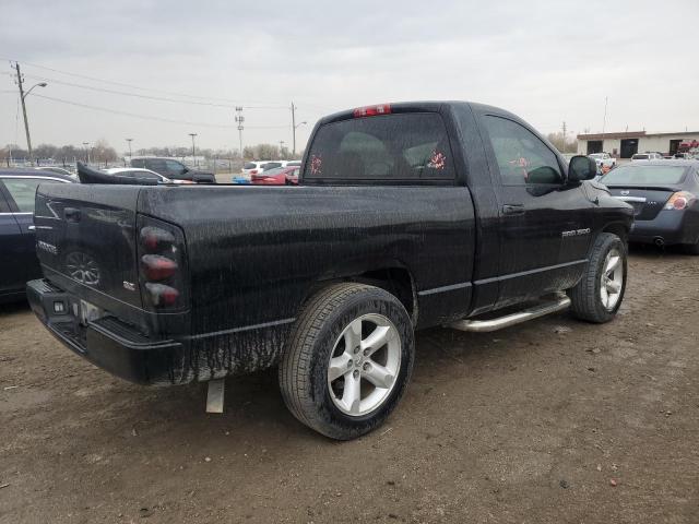 1D7HA16D73J575054 - 2003 DODGE RAM 1500 ST BLACK photo 3