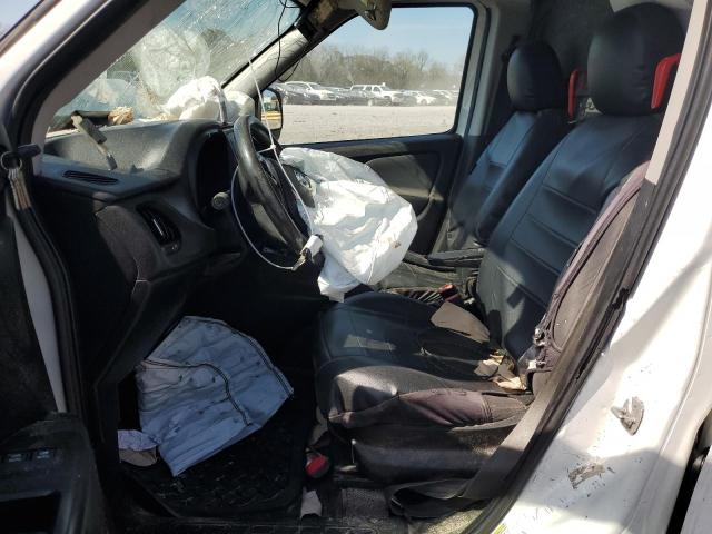 ZFBERFAT6F6A17114 - 2015 RAM PROMASTER 白色 照片 7