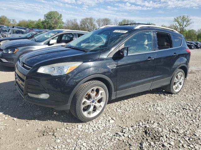 2014 FORD ESCAPE TITANIUM, 