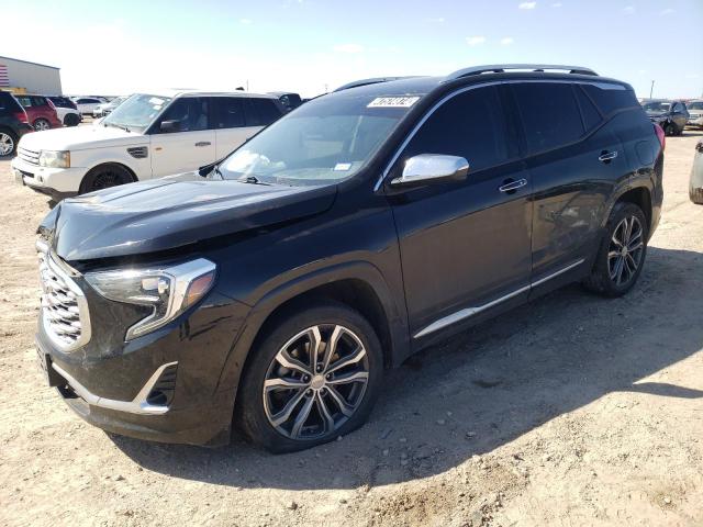 2019 GMC TERRAIN DENALI, 