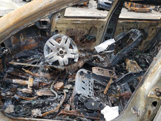 2G1WB5E3XE1158290 - 2014 CHEVROLET IMPALA LIM LT BURN photo 7