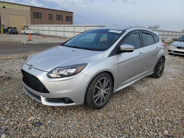 2014 FORD FOCUS ST, 