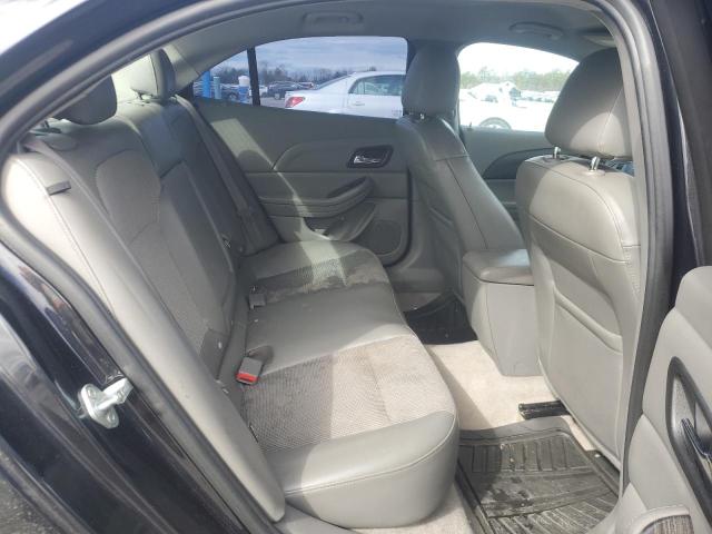 1G11C5SL3FF181996 - 2015 CHEVROLET MALIBU 1LT BLACK photo 10