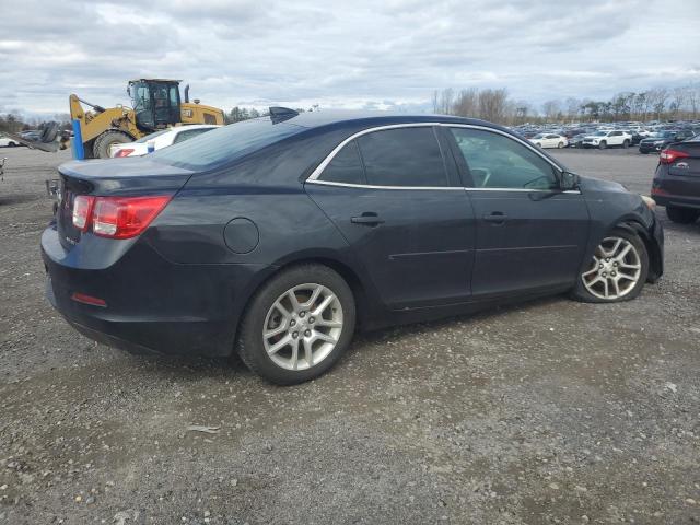 1G11C5SL3FF181996 - 2015 CHEVROLET MALIBU 1LT BLACK photo 3