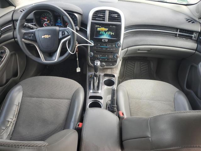 1G11C5SL3FF181996 - 2015 CHEVROLET MALIBU 1LT BLACK photo 8