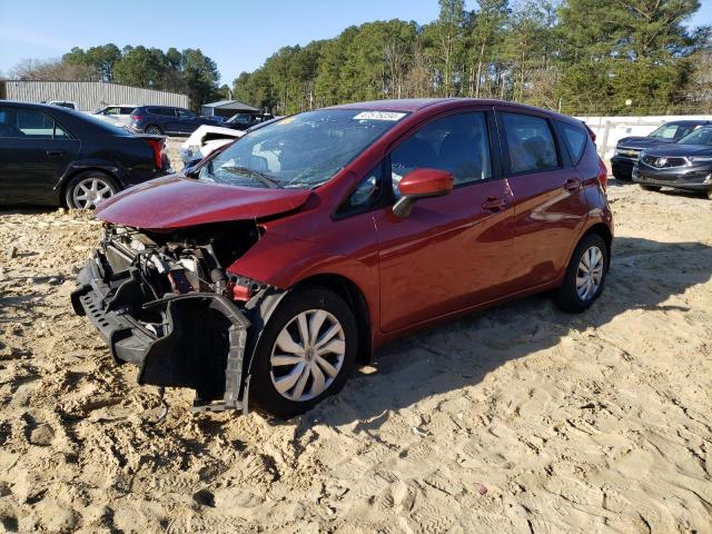 2016 NISSAN VERSA NOTE S, 