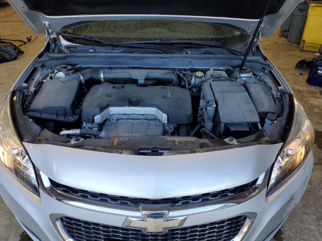 1G11C5SA5GU147621 - 2016 CHEVROLET MALIBU LIM LT 银色 照片 11