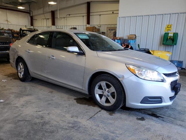 1G11C5SA5GU147621 - 2016 CHEVROLET MALIBU LIM LT 银色 照片 4