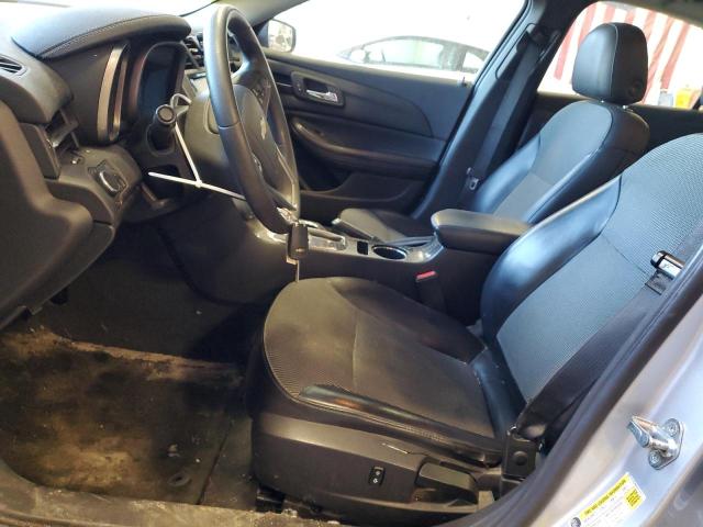 1G11C5SA5GU147621 - 2016 CHEVROLET MALIBU LIM LT 银色 照片 7