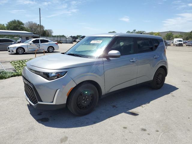 2023 KIA SOUL LX, 