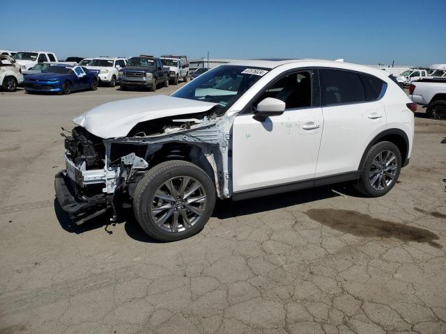 2019 MAZDA CX-5 SIGNATURE, 