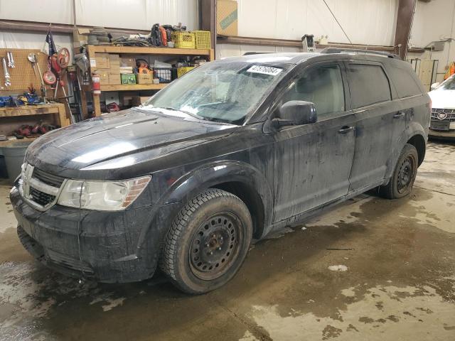 2009 DODGE JOURNEY SXT, 