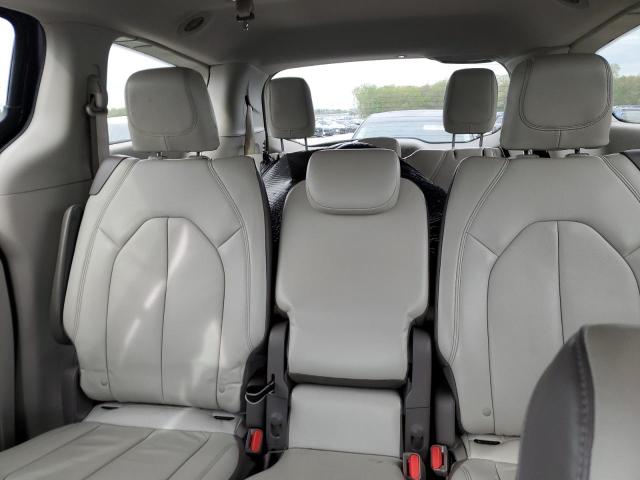 2C4RC1BG5HR528021 - 2017 CHRYSLER PACIFICA TOURING L Qəhvəyi foto 10