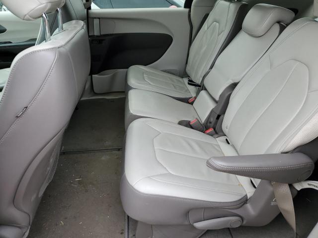 2C4RC1BG5HR528021 - 2017 CHRYSLER PACIFICA TOURING L Qəhvəyi foto 11