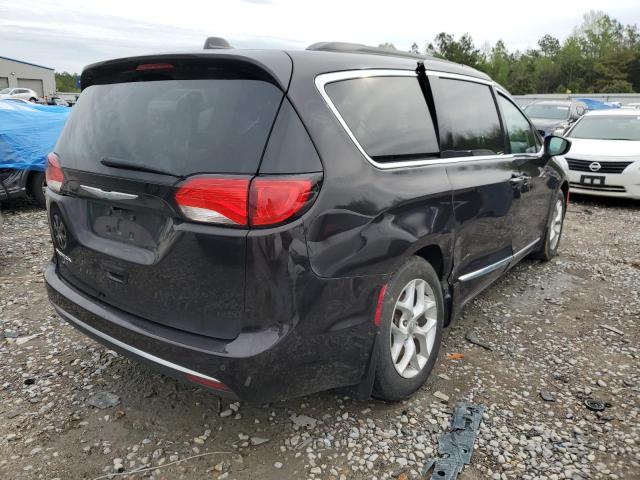 2C4RC1BG5HR528021 - 2017 CHRYSLER PACIFICA TOURING L Qəhvəyi foto 3