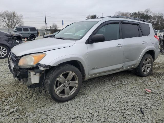 2010 TOYOTA RAV4 SPORT, 