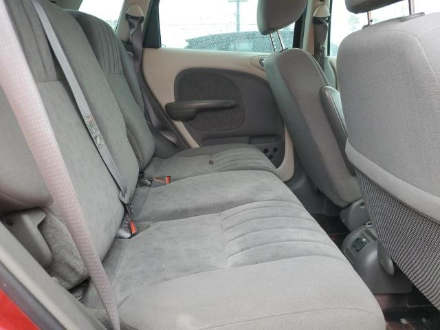 3C4FY48B42T267910 - 2002 CHRYSLER PT CRUISER CLASSIC 红色 照片 10