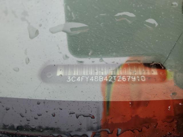 3C4FY48B42T267910 - 2002 CHRYSLER PT CRUISER CLASSIC 红色 照片 13