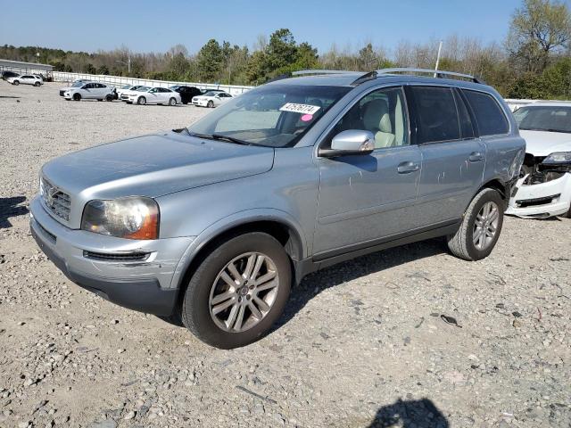 YV4952CY5B1581141 - 2011 VOLVO XC90 3.2 SILVER photo 1