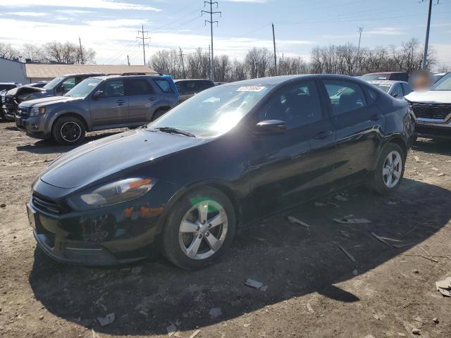 2016 DODGE DART SXT, 