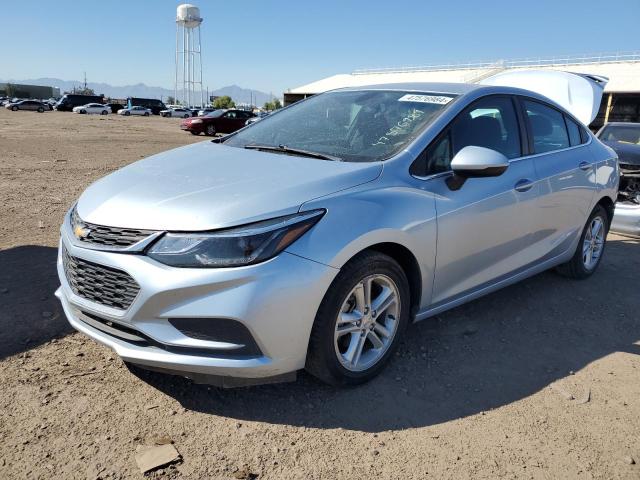 2018 CHEVROLET CRUZE LT, 