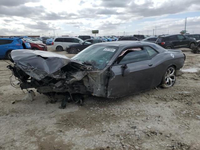 2015 DODGE CHALLENGER SXT PLUS, null