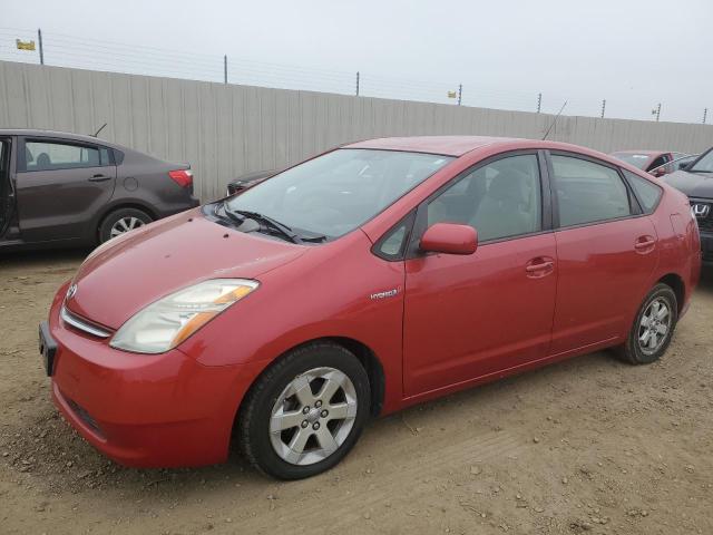 2008 TOYOTA PRIUS, 