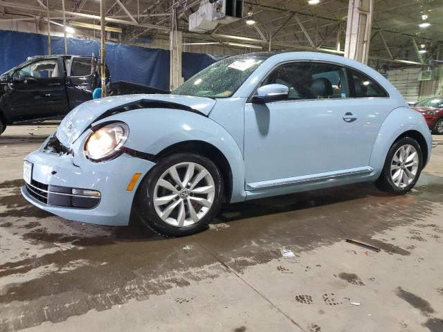 2013 VOLKSWAGEN BEETLE, 