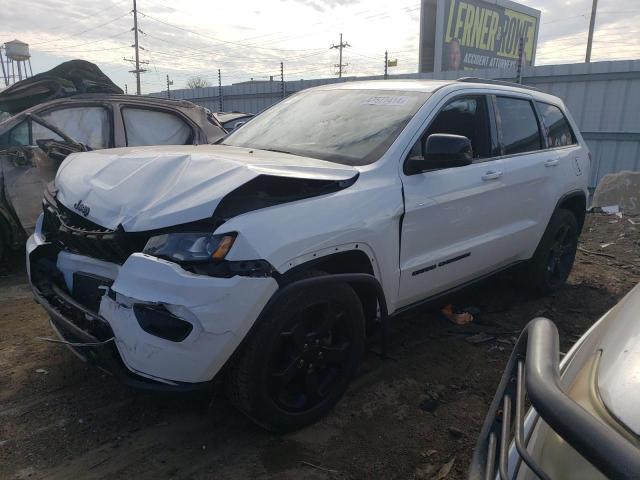 2019 JEEP GRAND CHER LAREDO, 