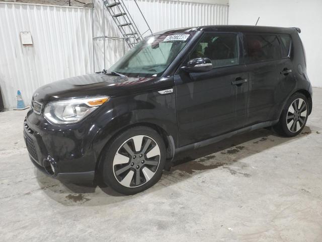 2015 KIA SOUL !, 