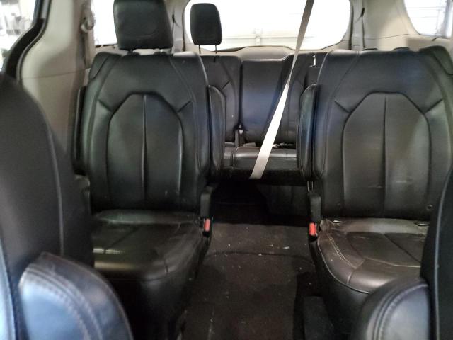 2C4RC1BG3JR119781 - 2018 CHRYSLER PACIFICA TOURING L Ağ foto 10