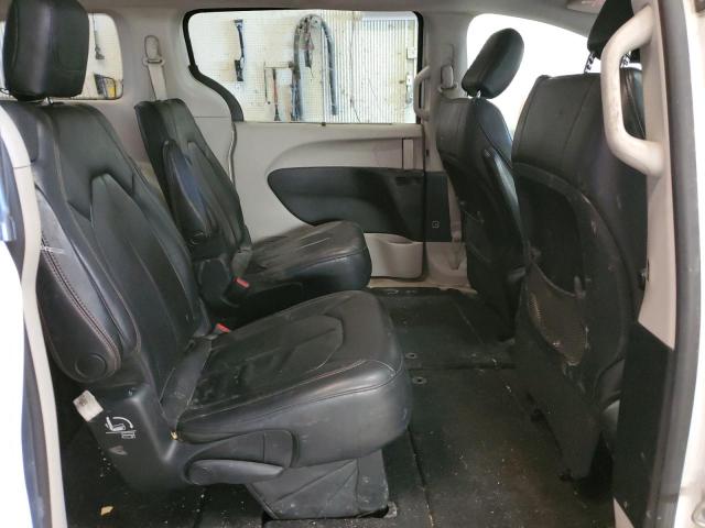 2C4RC1BG3JR119781 - 2018 CHRYSLER PACIFICA TOURING L Ağ foto 11