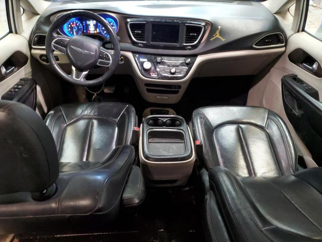 2C4RC1BG3JR119781 - 2018 CHRYSLER PACIFICA TOURING L Ağ foto 8