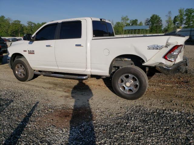 3C6UR5DJ1HG767040 - 2017 RAM 2500 SLT თეთრი ფოტო 2