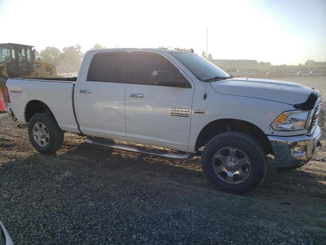 3C6UR5DJ1HG767040 - 2017 RAM 2500 SLT თეთრი ფოტო 4
