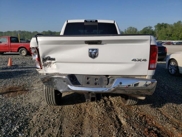 3C6UR5DJ1HG767040 - 2017 RAM 2500 SLT თეთრი ფოტო 6